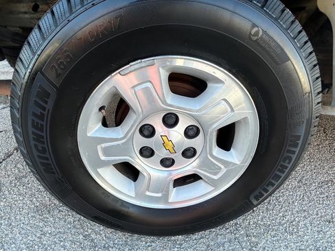 Used 2008 Chevrolet Silverado 1500 LT w/ Power Pack Plus image 10