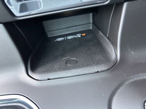 New 2026 GMC Sierra 3500 Denali image 37