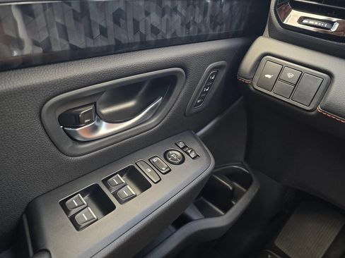 New 2026 Honda Passport TrailSport Elite image 22