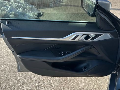 Used 2023 BMW i4 eDrive35 w/ Premium Package image 15