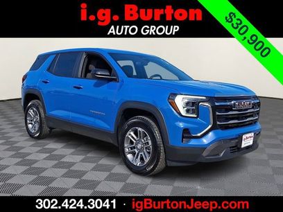 Used 2026 GMC Terrain Elevation