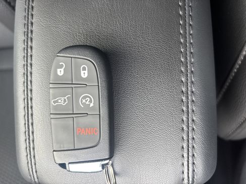 New 2026 Jeep Compass Trailhawk image 23