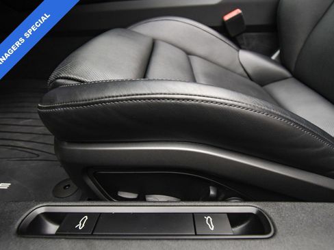 Used 2022 Porsche 911 Targa 4S image 41