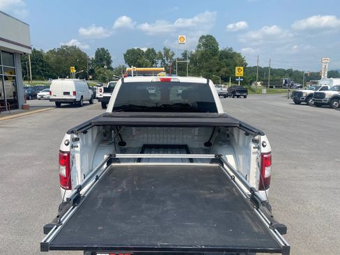 Used 2020 Ford F150 XL w/ XL Power Equipment Group AWD/4WD image 33
