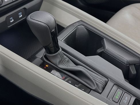 Used 2024 Honda Accord LX image 16