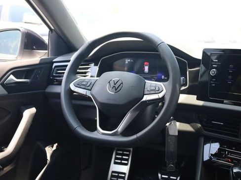 New 2026 Volkswagen Jetta Sport FWD image 22