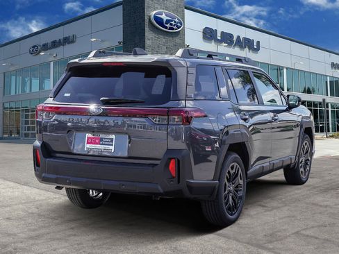 New 2026 Subaru Outback Limited XT image 4