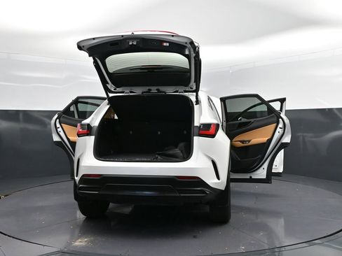 Certified 2024 Lexus NX 350 AWD image 51