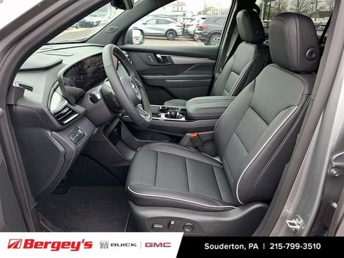 New 2026 Buick Enclave Preferred w/ Power Package FWD image 11