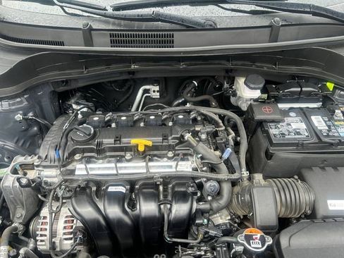 Used 2023 Kia Soul GT-Line FWD image 19