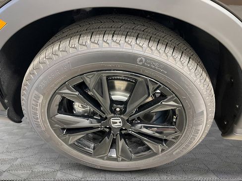 New 2026 Honda CR-V Sport Touring image 29