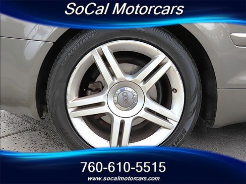 Used 2007 Audi A4 2.0T image 32