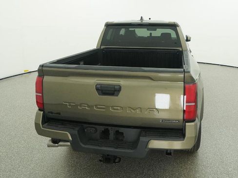 New 2026 Toyota Tacoma TRD Sport image 48
