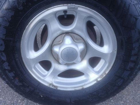 Used 1998 Ford F150 XL image 33