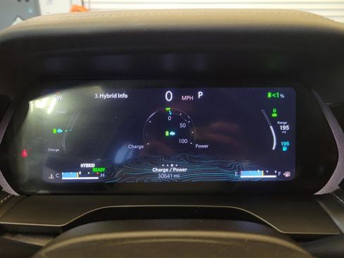 Used 2022 Jeep Grand Cherokee Limited 4xe AWD/4WD image 23