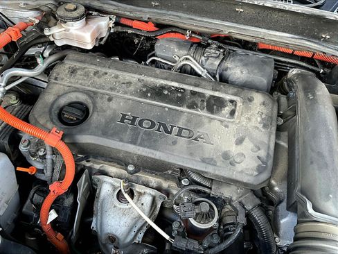 Used 2023 Honda CR-V Sport image 29