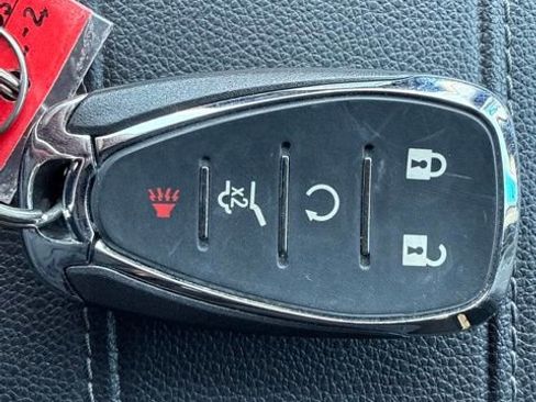 Used 2023 Chevrolet Traverse LT w/ LPO, Floor Liner Package AWD/4WD image 36