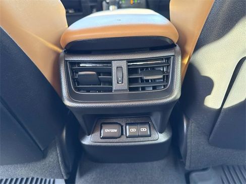 Certified 2024 Lexus ES 350 w/ Premium Package image 16