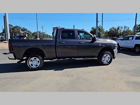 New 2026 RAM 2500 Tradesman image 33