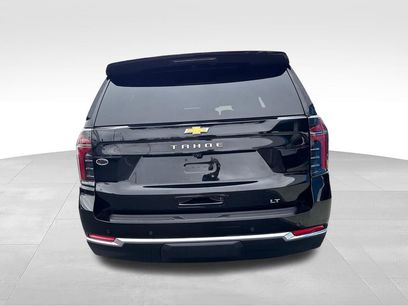 Used 2025 Chevrolet Tahoe LT