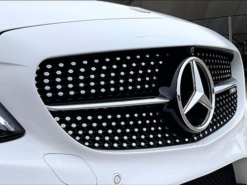 Used 2017 Mercedes-Benz C 43 AMG 4MATIC Sedan image 29