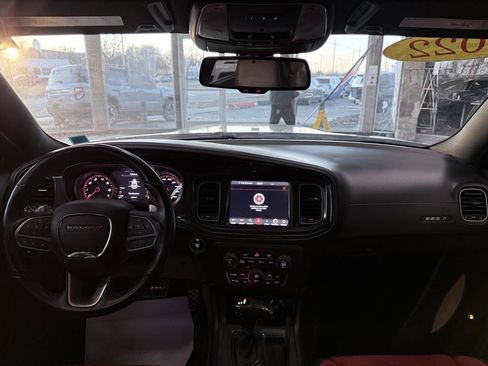 Used 2022 Dodge Charger Scat Pack w/ Plus Group image 41