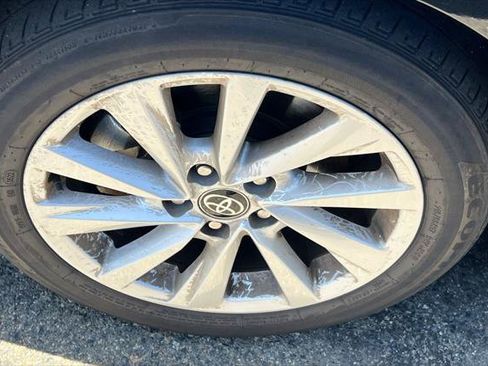 Certified 2022 Toyota Camry LE w/ Convenience Package image 10