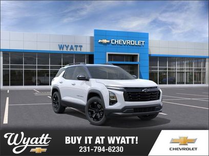 New 2026 Chevrolet Equinox LT w/ Convenience Package II