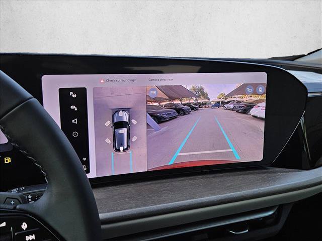 New 2026 Audi Q5 Premium AWD/4WD image 20