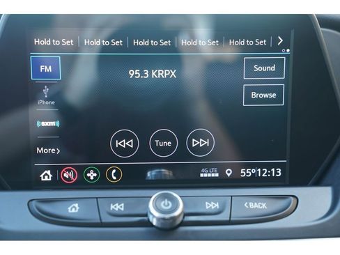 Used 2020 Chevrolet Blazer LT image 17