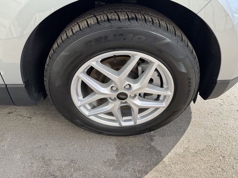 Used 2024 Ford Edge SEL image 35