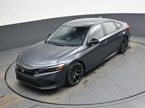 Used 2024 Honda Civic Sport image 25