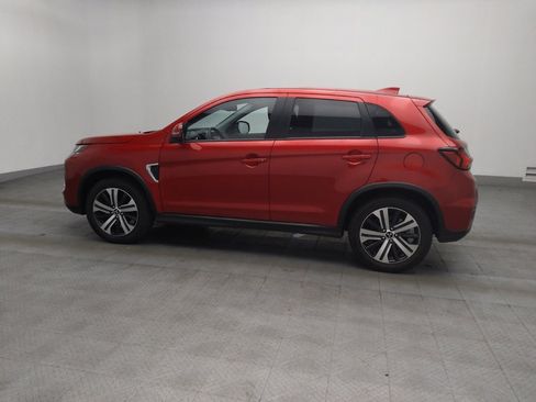 Used 2025 Mitsubishi Outlander Sport AWD image 3