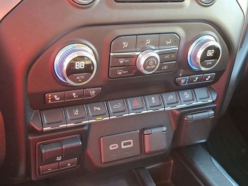 Used 2022 GMC Sierra 2500 Denali AWD/4WD image 34