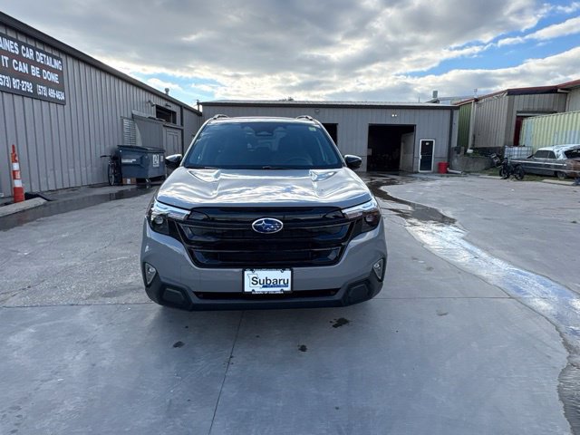 New 2026 Subaru Forester Sport AWD/4WD image 2
