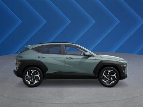 New 2026 Hyundai Kona Limited image 7