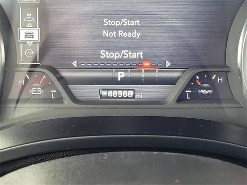 Used 2025 RAM 1500 Big Horn image 23