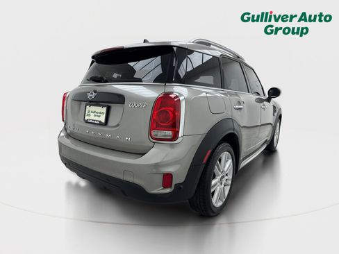 Used 2020 MINI Cooper Countryman image 8