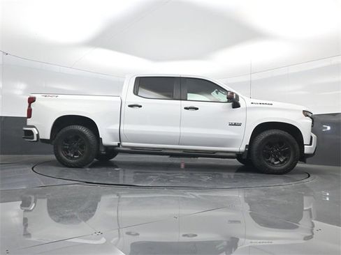 Used 2022 Chevrolet Silverado 1500 RST w/ Redline Edition image 50