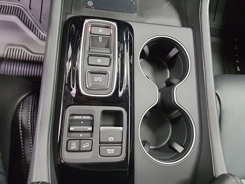 New 2026 Honda Pilot EX-L image 21