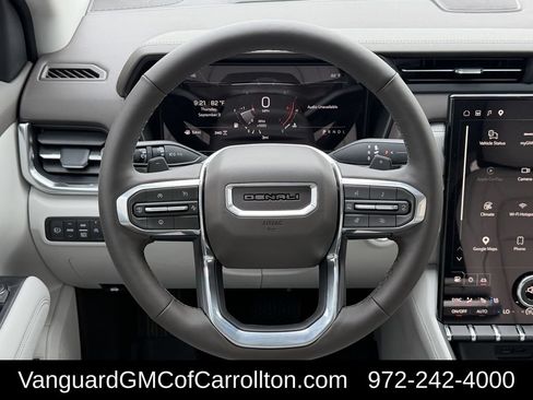 New 2027 GMC Terrain Denali w/ LPO, Floor Liner Package AWD/4WD image 12