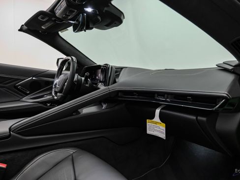 Used 2026 Chevrolet Corvette Z06 RWD image 65