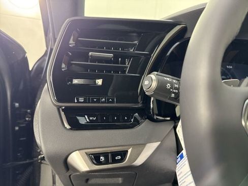 New 2026 Lexus RX 350 Premium AWD/4WD image 13
