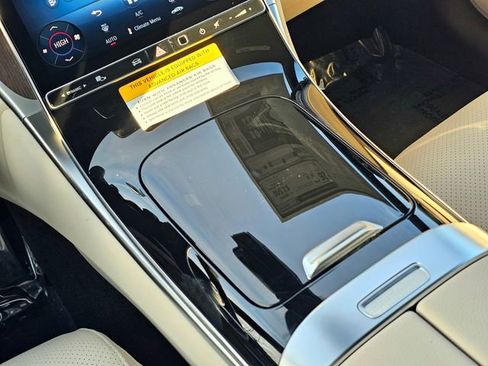 New 2026 Mercedes-Benz GLC 300 4MATIC image 31