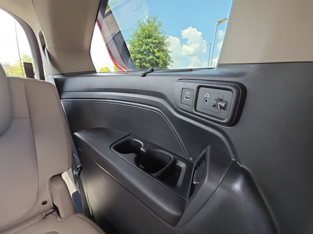 Used 2024 Honda Odyssey Touring image 15