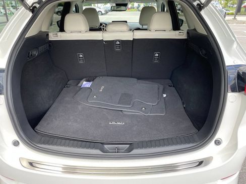 Certified 2025 MAZDA CX-5 AWD 2.5 S image 7