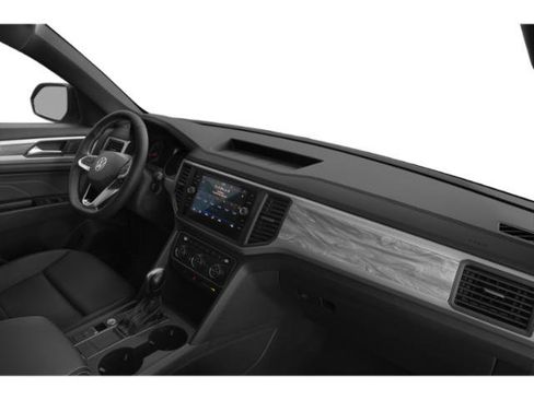 Used 2021 Volkswagen Atlas Cross Sport SE FWD image 15