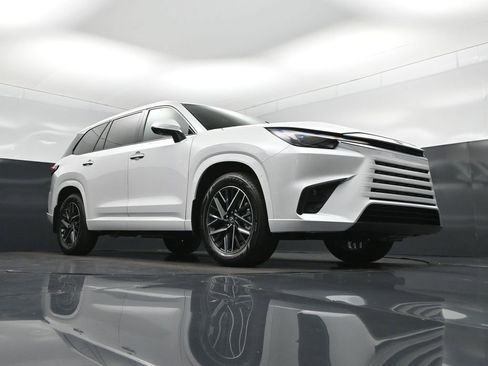New 2026 Lexus TX 350 AWD image 38