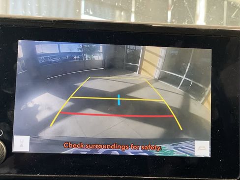 Certified 2025 Toyota RAV4 XLE AWD/4WD image 20