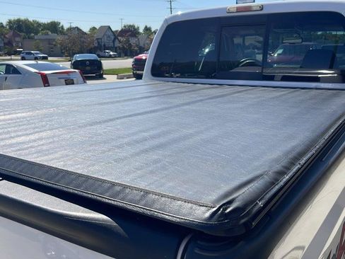 Used 2008 Ford F350 Lariat AWD/4WD image 25